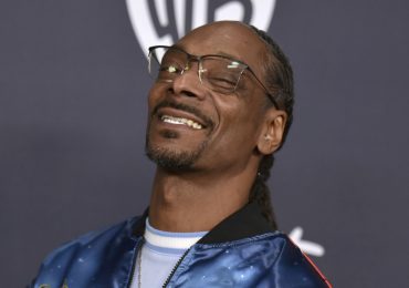 Demandan a rapero Snoop Dogg por agresión sexual
