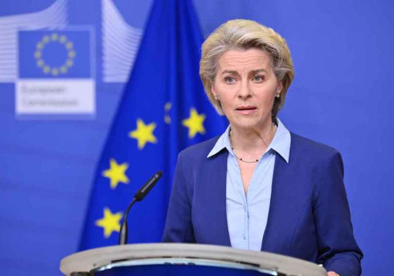 Unión Europea endurece las sanciones contra Rusia por invasión a Ucrania