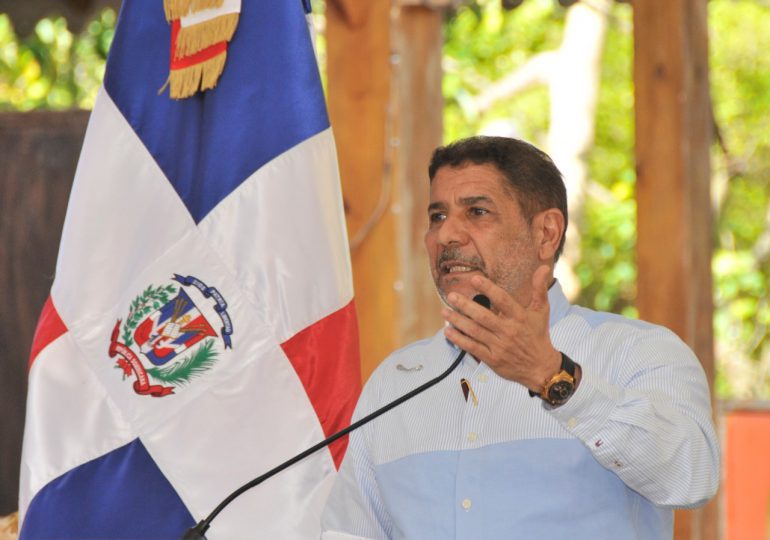 Lumbre Cruz viaja a Panamá por seguimiento a proyectos regionales en favor de agropecuaria y medioambiente