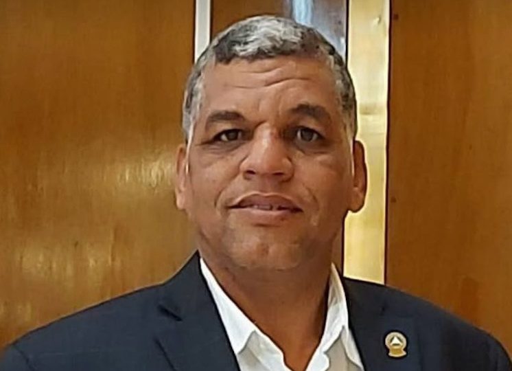 Diputado Ramón Emilio Goris afirma PARLACEN no protege a expresidentes acusados de corrupción