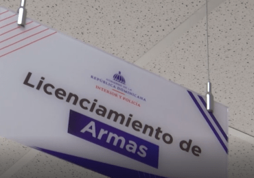 Interior y Policía extiende por 6 meses vigencia licencia de armas de fuego vencidas