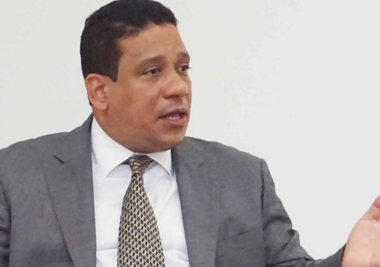 Carlos Pimentel: Proyectos del PNUD no son auditados por ningún órgano del Estado