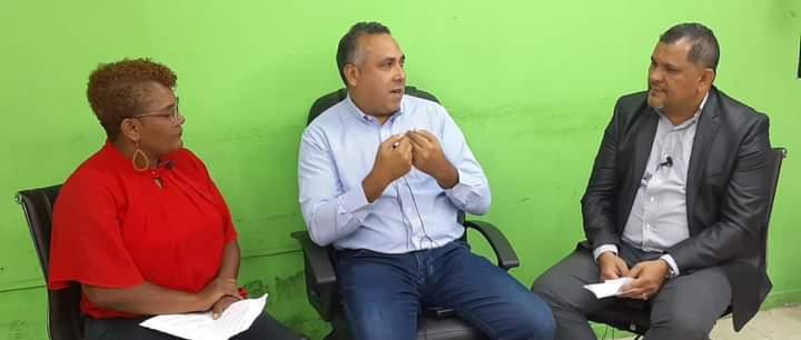 Alcalde de Bayaguana no se va del PLD y revela a quién apoyará como precandidato presidencial