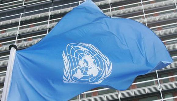 Rusia y Ucrania se acusan mutuamente en la ONU de incumplir acuerdos de Minsk