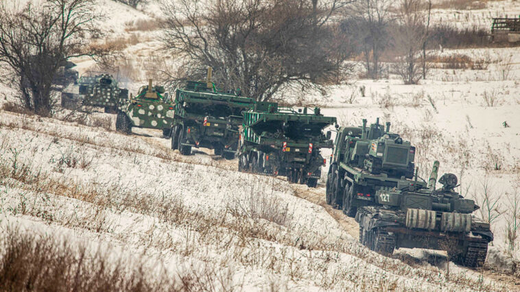 Operación militar rusa en Ucrania durará el tiempo que sea necesario, afirma el Kremlin