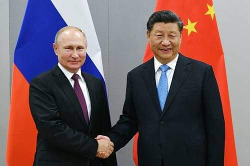 Catedrático: "Rusia y China apuestan por desplazar a EE.UU e instaurar un orden multipolar"