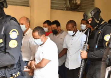 Caso Falcón: Tribunal ratifica prisión preventiva a   Kelvin Torres “El Toro”