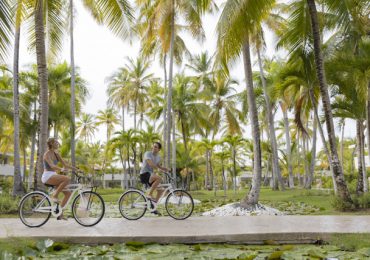 Meliá Punta Cana Beach anuncia calendario de eventos de Bienestar para el 2022