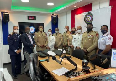 Ministerio de Defensa lanza Programa Radial “Cultura Jurídica Militar”