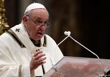 Papa Francisco llama a hacer el bien ante conflicto Rusia-Ucrania