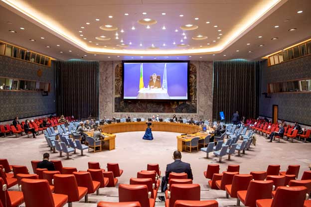 EEUU pide nueva reunión del Consejo de Seguridad de ONU sobre Ucrania este domingo