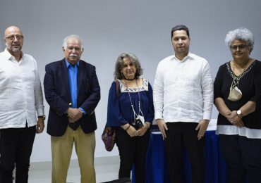 Instituto Nacional de Migración conmemora séptimo aniversario con conversatorio sobre trata de personas en RD