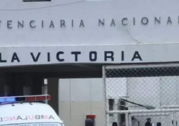 Desmantelan centro de retransmisión de señal de internet operado en cárcel La Victoria