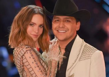 Christian Nodal y Belinda ponen fin a su relación