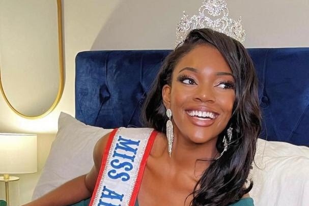 Muere Miss Alabama, Zoe Sozo tras sufrir  accidente que la dejó en coma