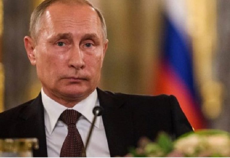 Ucrania accede a reunirse con Rusia y Putin pone en alerta a las "fuerzas de disuasión" ﻿