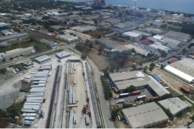 Industriales de Haina definen positiva rendición de cuentas y respalda idea de desarrollar politécnicos