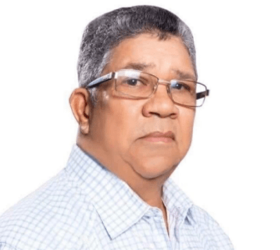 Diputado López Chávez “aún está luchando”