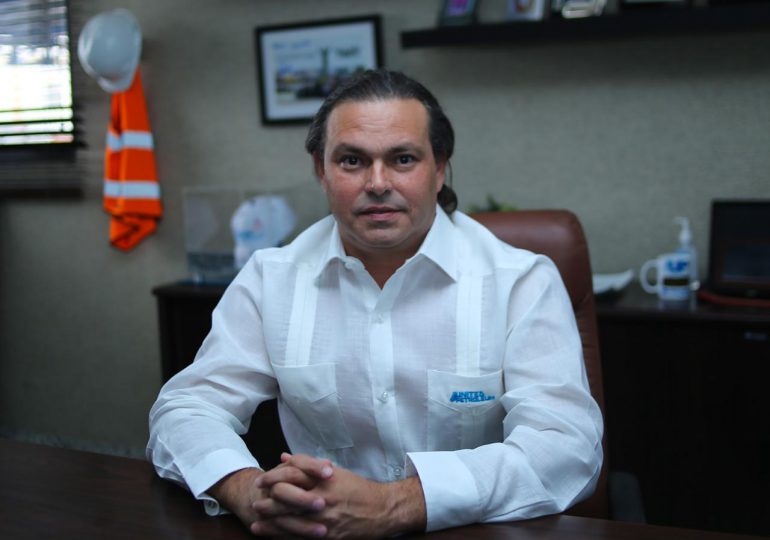 Presidente de United Petroleum apoya declaraciones de Abinader sobre Petrocaribe