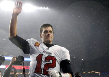 La estrella del football americano Tom Brady confirma su retiro