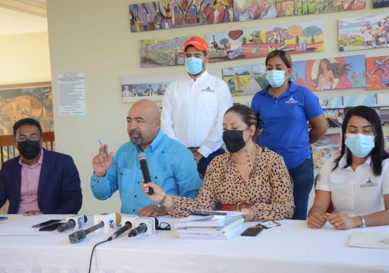 Ayuntamiento de Santiago dice mantiene recogida de desechos sólidos en Hospital Cabral y Báez