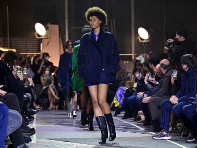 Las grandes firmas de la moda regresan a Milán con desfiles presenciales