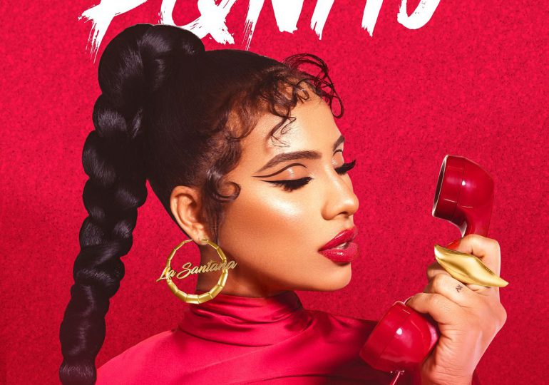 Cyn Santana promociona nuevo sencillo para la mujer que desea disfrutar de la vida sola