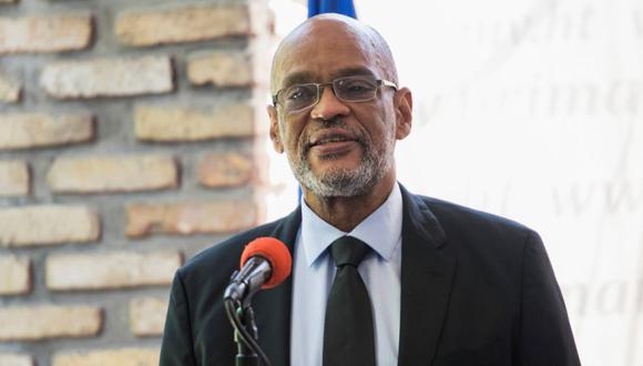 Primer ministro de Haití justifica su permanencia en el poder ante vacío legal