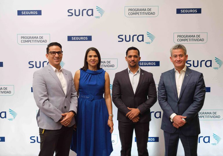 SURA acompaña a restaurantes dominicanos con Programa de Competitividad
