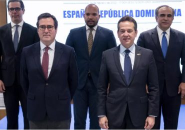 República Dominicana invita a España a beneficiarse del 'nearshoring' y clima de negocios favorable