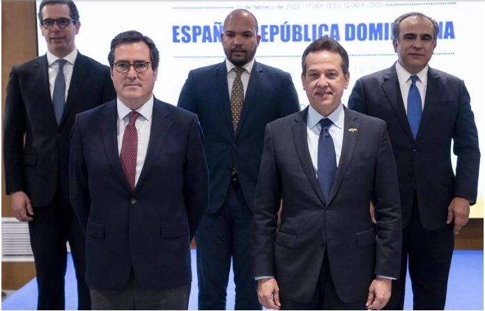 República Dominicana invita a España a beneficiarse del 'nearshoring' y clima de negocios favorable