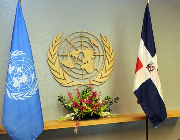 ONU defiende trabajo del PNUD en República Dominicana