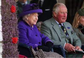 Isabel II celebra audiencia en persona tras temor por covid del príncipe Carlos