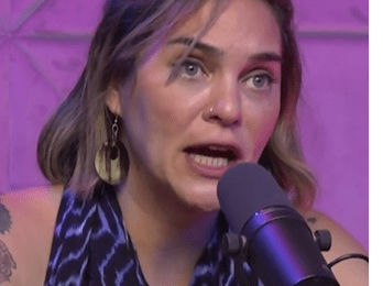 Sabrina Gómez: “Las feministas no me representan”