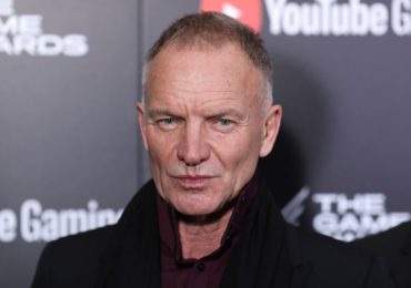 Sting vende todo su catálogo musical a Universal