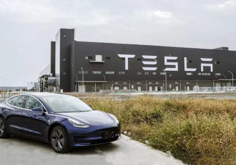 Tesla lanza su cuarto llamado a revisión de vehículos en dos semanas