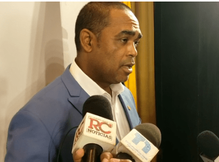 VIDEO|Tony Batista un campeón del Caribe