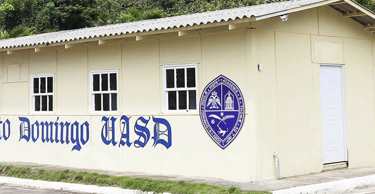 Cierran definitivamente extensión UASD en Samaná