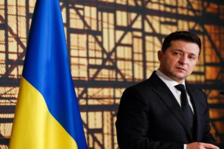 Ucrania pide una reunión de emergencia del Consejo de Seguridad de la ONU