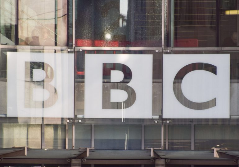 Una empleada de la BBC fue violada en plena grabación de un programa culinario