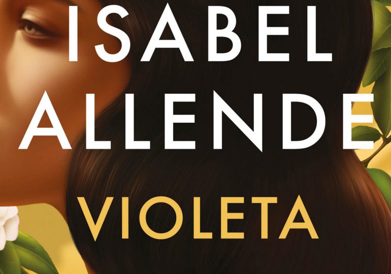 Cuesta Libros presenta “Violeta”, la nueva novela de Isabel Allende