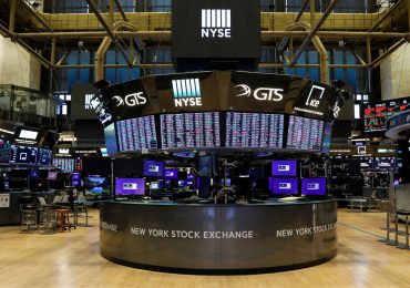 Wall Street abre en verde a pesar del conflicto de Ucrania