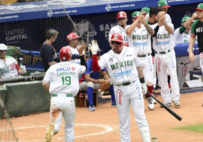 VIDEO|Serie del Caribe: México elimina a Panamá y pasa a la Semifinal