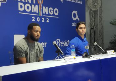 Serie del Caribe: Colombia quiere jugar en la Final con República Dominicana