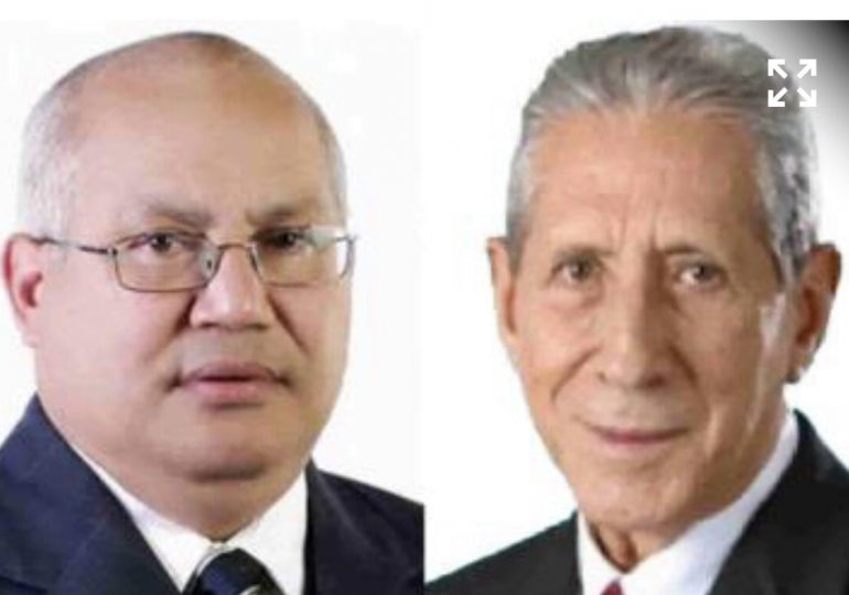 Clase periodística llora la muerte de dos grandes: Orlando Gil y Mario Rivadulla