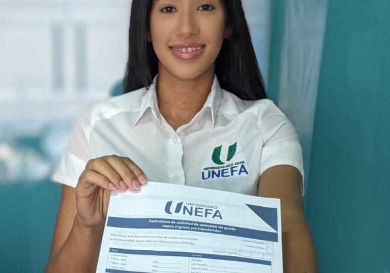 UNEFA lanza programa académico virtual para beneficiar a estudiantes con responsabilidad laboral