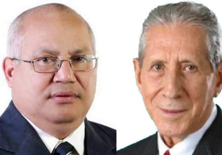 IPPP y MMV: con muerte de periodistas Gil y Mario Rivadulla, RD pierde voces críticas