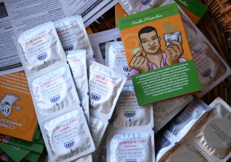 Salud Pública conmemora "Día Internacional del Condón"