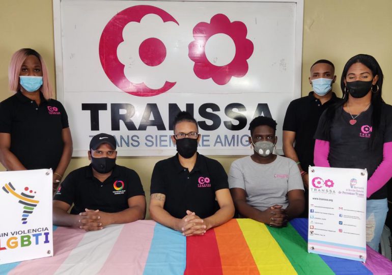 Organizaciones LGBTI exigen sea introducido y aprobado un Código Penal inclusivo