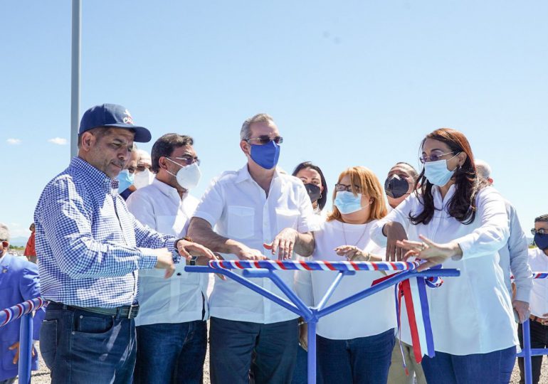 VIDEO | INDRHI presenta testimonios de ciudadanos beneficiados con proyectos ejecutados